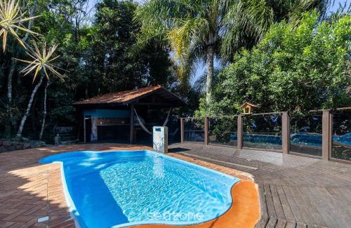 Porto da Lagoa House | House with pool and skate park STM0500