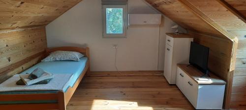 Kuljace House | House with pool and seaview