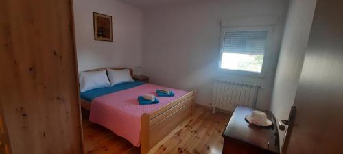 Kuljace House | House with pool and seaview