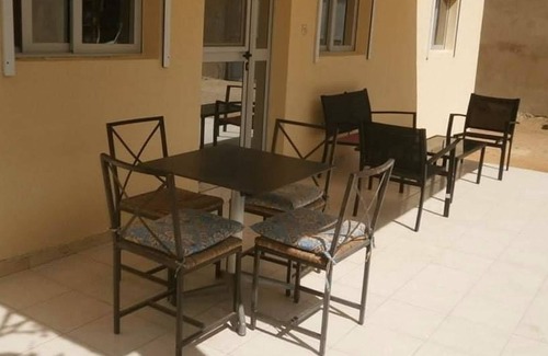 Saly Niakhniakhal House | House with pool Saly Niakh niakhl