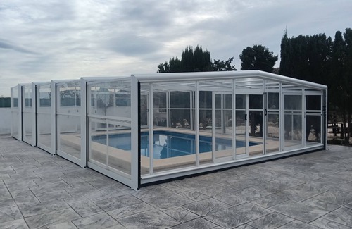 Alicante House | House with private heated pool, heated and barbecue 15 km from Alicante, Elche and beach