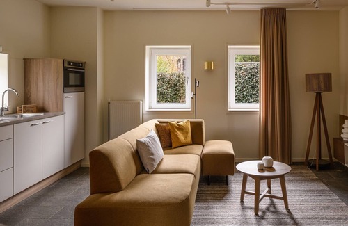 Maastricht House | House with private wellness - 1 bedroom