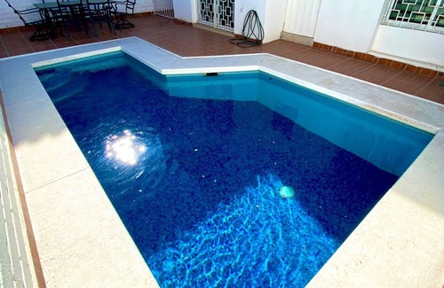Lomas de Mazatlan House | House with private pool 5 minutes from the beach and boardwalk.