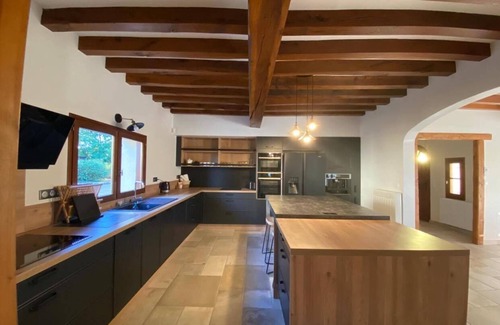 Ailly House | House with swimming pool, 1 hour from Paris and 1 hour from Normandy beaches!
