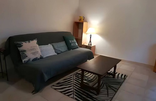 Navacelles House | House with terrace - Nature and tranquillity