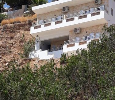 Archanes-Asterousia House | House With View