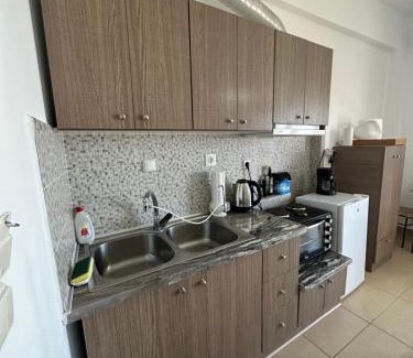 Archanes-Asterousia House | House With View