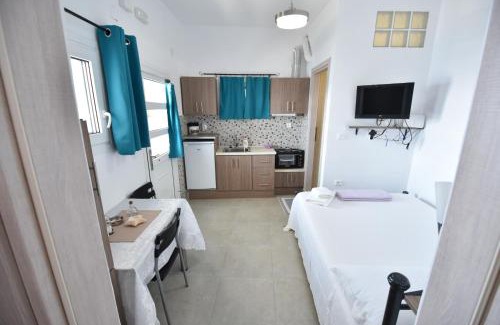 Archanes-Asterousia Apartment | House with view sound of waves