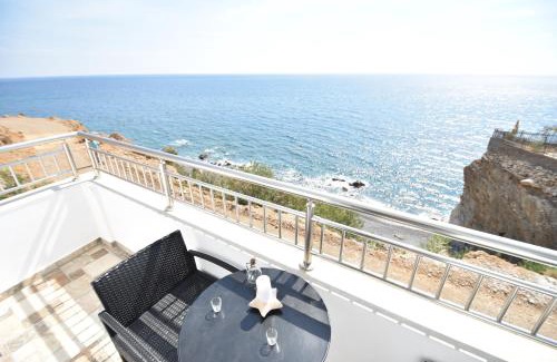 Archanes-Asterousia Apartment | House with view sound of waves