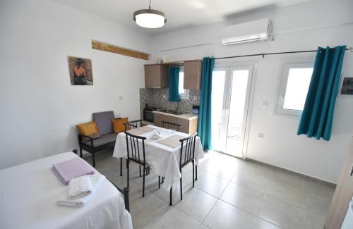 Archanes-Asterousia Apartment | House with view sound of waves