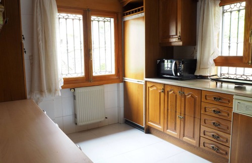 Ciudad Rodrigo House | House with wonderful views in the heart of Ciudad Rodrigo. " The cherry tree "