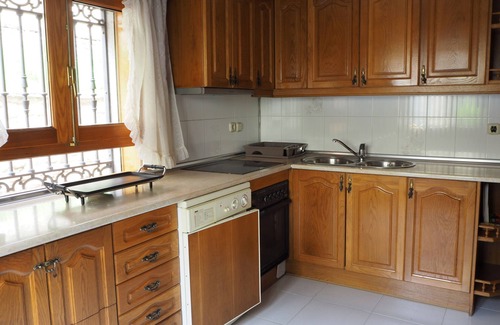 Ciudad Rodrigo House | House with wonderful views in the heart of Ciudad Rodrigo. " The cherry tree "