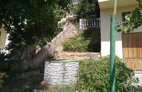 Ciudad Rodrigo House | House with wonderful views in the heart of Ciudad Rodrigo. " The cherry tree "