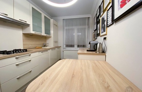 Ensival House | House with wool 60