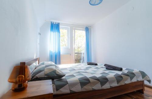 Cisnadioara House | House Yvonne Camping Ananas Cisnadioara