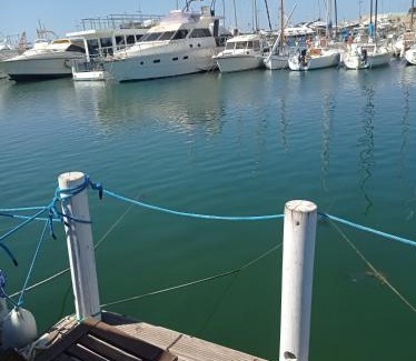 Quartiere XXIV Don Bosco Boat Rental | Houseboat BluSeaDream Alghero