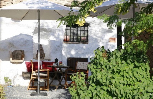 Los Balcones House | Houses Caves Balcones de Piedad Guadix-Granada Acacia