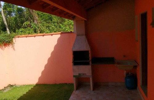 Boraceia House | Houses in Boracéia (Litoral Note) Close to the beach.