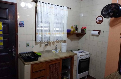 Iguape House | Houses in Jureia Beach