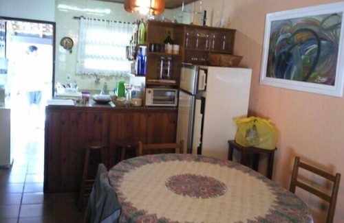 Iguape House | Houses in Jureia Beach