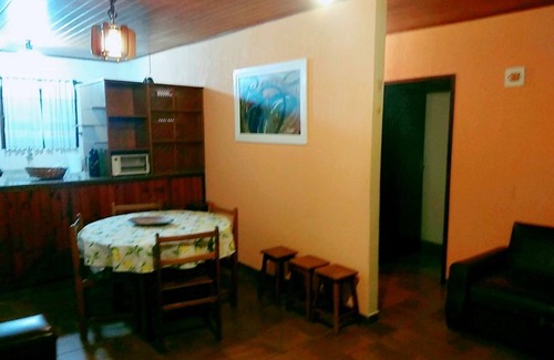 Iguape House | Houses in Jureia Beach