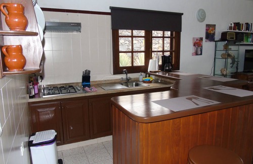 Frontera House | HOUSES RITA 2 EL HIERRO