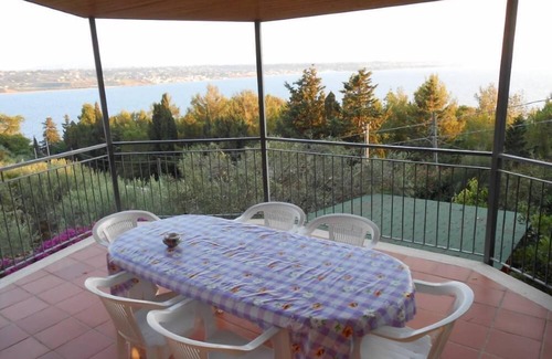 Terrasini House | houses/villas - on the Gulf of Castellamare