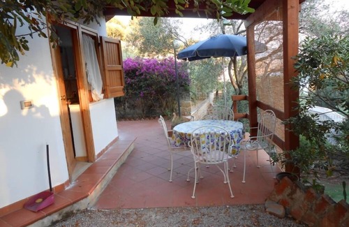 Terrasini House | houses/villas - on the Gulf of Castellamare