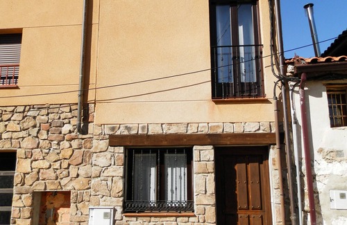 San Cristobal de Segovia House | Housing for use ¨Turístico "Corral del Duque"
