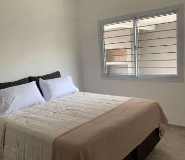 Jesus Maria Apartment | Housing Center I