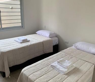 Jesus Maria Apartment | Housing Center I