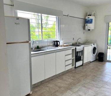 Jesus Maria Apartment | Housing Center I