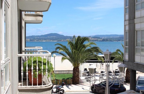 Sada Apartment | Housingcoruña sada playa