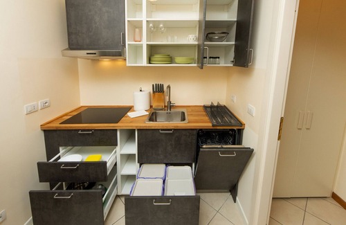 San Lazzaro di Savena Apartment | HouSmart San Lazzaro Salvo D'Acquisto 16