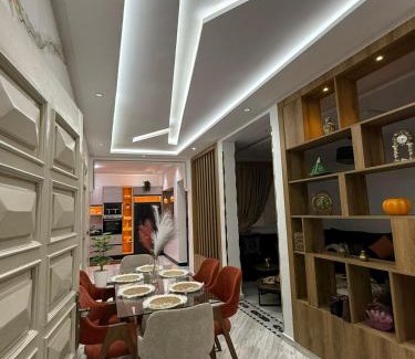 Menara Apartment | Housna B&B Marrakesh