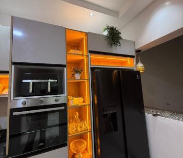 Menara Apartment | Housna B&B Marrakesh