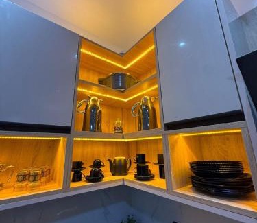 Menara Apartment | Housna B&B Marrakesh