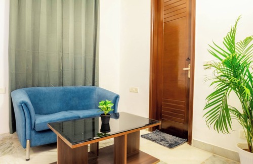 Jharsa Village Hotel | Housr 2 BHK Apartment Sector 39 Gurgaon