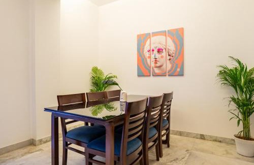 Jharsa Village Hotel | Housr 2 BHK Apartment Sector 39 Gurgaon