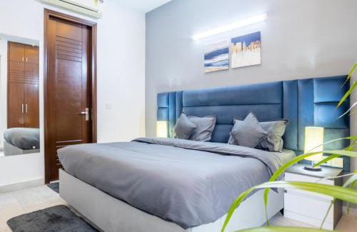 Jharsa Village Hotel | Housr 2 BHK Apartment Sector 39 Gurgaon