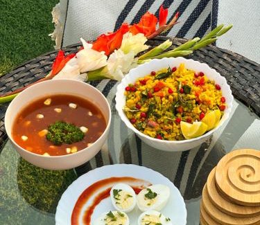 Block A Hotel | Housr Phase 1 Arjun Marg & Golf Course Road