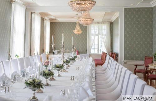 Brekstad Hotel | Hovde Gård