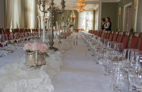 Brekstad Hotel | Hovde Gård