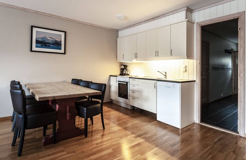 Hovden Apartment | Hovdehytta