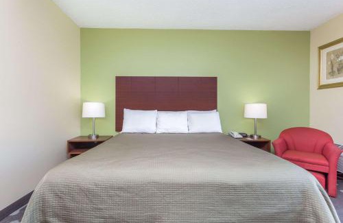 Athens Hotel | Howard Johnson by Wyndham Athens