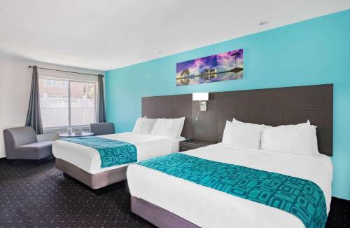 Gananoque Hotel | Howard Johnson by Wyndham Gananoque