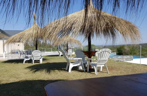 Almafuerte Hotel | Howard Johnson Hotel Piedras Moras