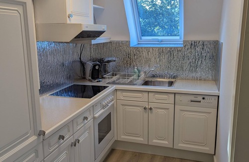 Velden am Worther See Apartment | HoWi Living Apartment