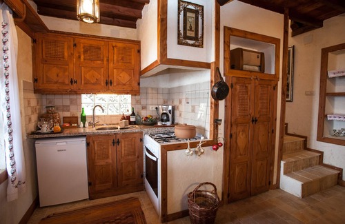 Kekova Bed & Breakfast | Hoyran Wedre Country Houses