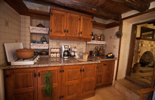 Kekova Bed & Breakfast | Hoyran Wedre Country Houses